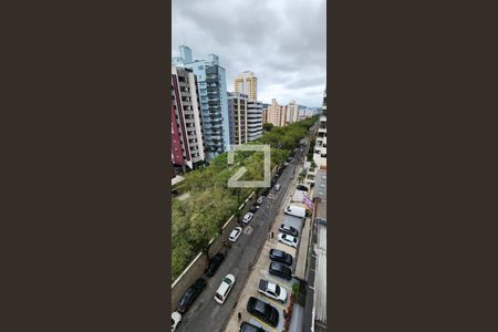 Apartamento para alugar com 200m², 4 quartos e 3 vagasVista da Suíte