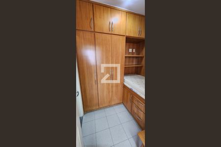 Apartamento para alugar com 200m², 4 quartos e 3 vagasQuarto de Serviço