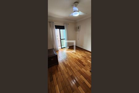 Apartamento para alugar com 200m², 4 quartos e 3 vagasQuarto 4 - Suíte