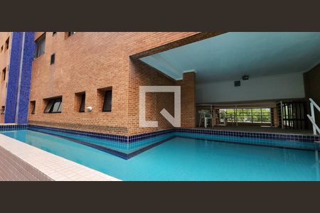 Apartamento para alugar com 200m², 4 quartos e 3 vagasÁrea comum - Piscina