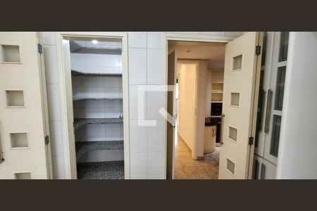 Apartamento para alugar com 200m², 4 quartos e 3 vagasDespensa