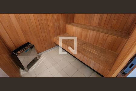 Apartamento para alugar com 200m², 4 quartos e 3 vagasSaúna