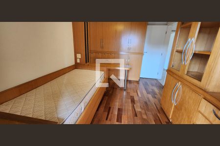 Apartamento para alugar com 200m², 4 quartos e 3 vagasQuarto 2 - Suíte