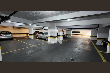 Apartamento para alugar com 200m², 4 quartos e 3 vagasGaragem