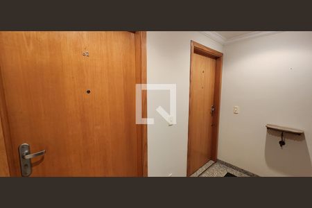 Apartamento para alugar com 200m², 4 quartos e 3 vagasHall de entrada