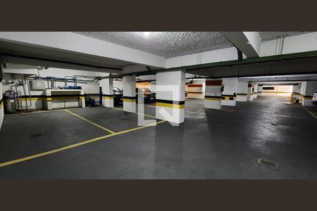 Apartamento para alugar com 200m², 4 quartos e 3 vagasGaragem