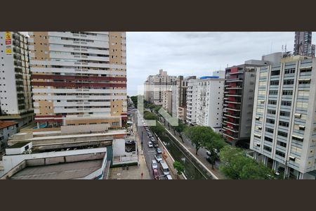 Apartamento para alugar com 200m², 4 quartos e 3 vagasVista do Quarto 2
