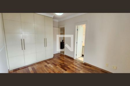 Apartamento para alugar com 200m², 4 quartos e 3 vagasQuarto 3 - Suíte