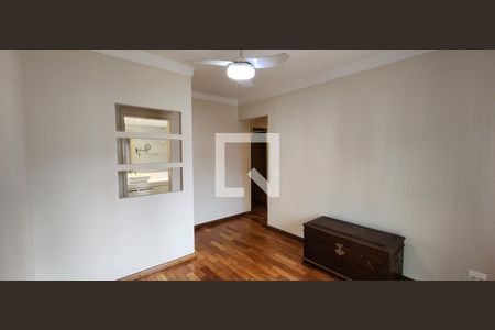 Apartamento para alugar com 200m², 4 quartos e 3 vagasQuarto 4 - Suíte