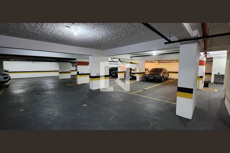 Apartamento para alugar com 200m², 4 quartos e 3 vagasGaragem