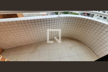 Apartamento para alugar com 200m², 4 quartos e 3 vagasVaranda