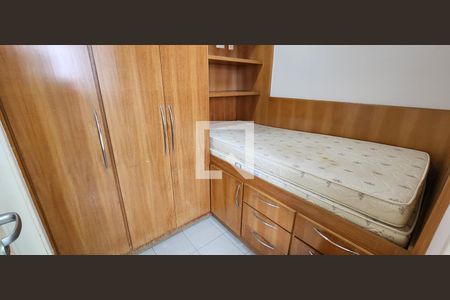 Apartamento para alugar com 200m², 4 quartos e 3 vagasQuarto de Serviço
