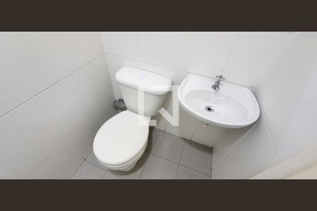 Apartamento para alugar com 200m², 4 quartos e 3 vagasBanheiro de serviço