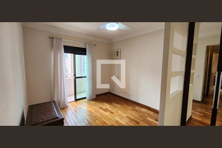 Apartamento para alugar com 200m², 4 quartos e 3 vagasQuarto 4 - Suíte