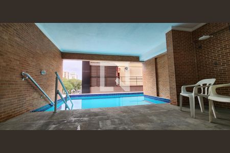 Apartamento para alugar com 200m², 4 quartos e 3 vagasÁrea comum - Piscina