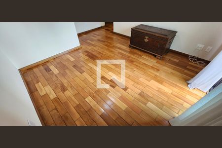 Apartamento para alugar com 200m², 4 quartos e 3 vagasQuarto 4 - Suíte