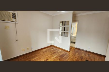 Apartamento para alugar com 200m², 4 quartos e 3 vagasQuarto 4 - Suíte