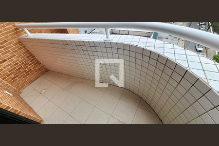 Apartamento para alugar com 200m², 4 quartos e 3 vagasVaranda