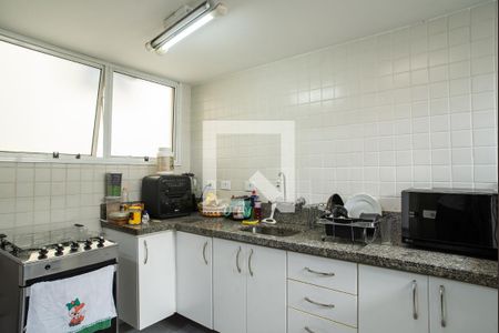 Apartamento à venda com 100m², 2 quartos e sem vaga Apartamento à venda com 100m², 2 quartos e sem vagaCozinha