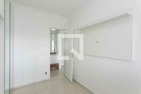 Quarto de apartamento à venda com 1 quarto, 49m² em Tatuapé, São Paulo