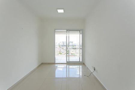 Sala de apartamento à venda com 1 quarto, 49m² em Tatuapé, São Paulo