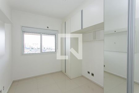 Quarto de apartamento à venda com 1 quarto, 49m² em Tatuapé, São Paulo