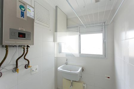 Apartamento à venda com 49m², 1 quarto e 1 vagaÁrea de Serviço