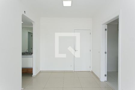 Sala de apartamento à venda com 1 quarto, 49m² em Tatuapé, São Paulo