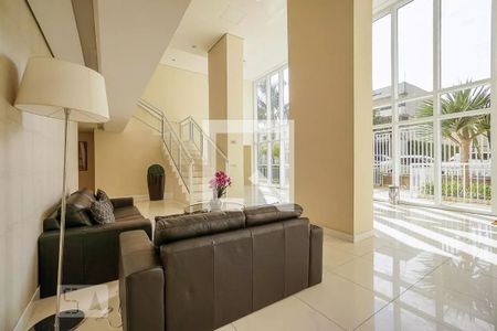 Apartamento à venda com 49m², 1 quarto e 1 vagaÁrea comum - Hall