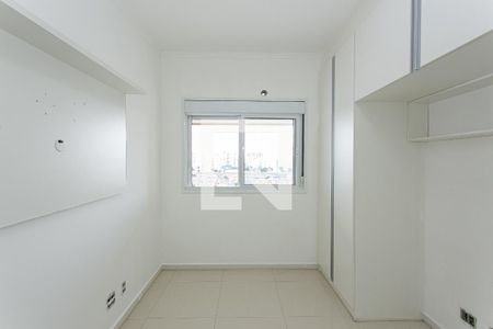 Quarto de apartamento à venda com 1 quarto, 49m² em Tatuapé, São Paulo