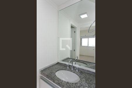 Apartamento à venda com 49m², 1 quarto e 1 vagaBanheiro