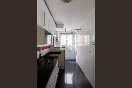 Apartamento para alugar com 50m², 2 quartos e 1 vaga Apartamento para alugar com 50m², 2 quartos e 1 vagaCozinha