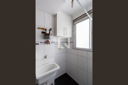 Apartamento para alugar com 50m², 2 quartos e 1 vaga Apartamento para alugar com 50m², 2 quartos e 1 vagaÁrea de Serviço