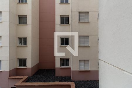 Apartamento para alugar com 50m², 2 quartos e 1 vaga Apartamento para alugar com 50m², 2 quartos e 1 vagaVista Área de Serviço