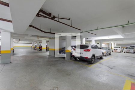 Apartamento para alugar com 50m², 2 quartos e 1 vaga Apartamento para alugar com 50m², 2 quartos e 1 vagaEstacionamento