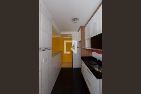 Apartamento para alugar com 50m², 2 quartos e 1 vaga Apartamento para alugar com 50m², 2 quartos e 1 vagaCozinha