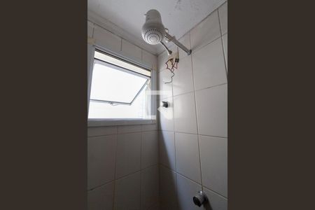 Apartamento para alugar com 50m², 2 quartos e 1 vaga Apartamento para alugar com 50m², 2 quartos e 1 vagaBanheiro