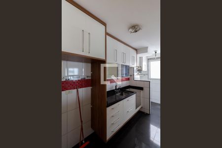 Apartamento para alugar com 50m², 2 quartos e 1 vaga Apartamento para alugar com 50m², 2 quartos e 1 vagaCozinha