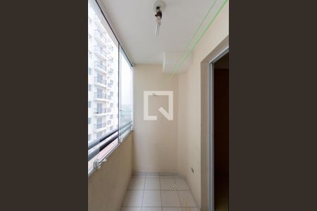 Apartamento para alugar com 50m², 2 quartos e 1 vaga Apartamento para alugar com 50m², 2 quartos e 1 vagaVaranda Sala