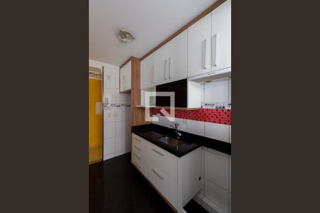 Apartamento para alugar com 50m², 2 quartos e 1 vaga Apartamento para alugar com 50m², 2 quartos e 1 vagaCozinha
