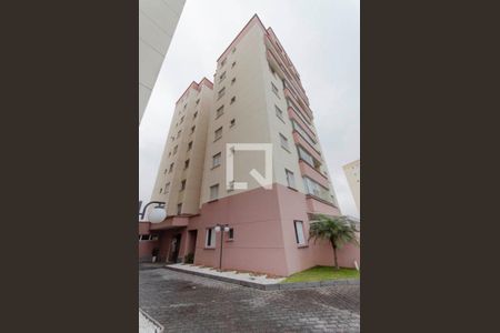 Apartamento para alugar com 50m², 2 quartos e 1 vaga Apartamento para alugar com 50m², 2 quartos e 1 vagaFachada Bloco
