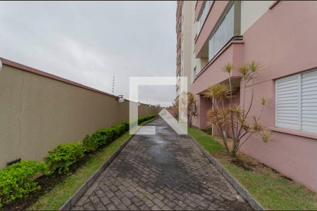 Apartamento para alugar com 50m², 2 quartos e 1 vaga Apartamento para alugar com 50m², 2 quartos e 1 vagaÁrea Comum