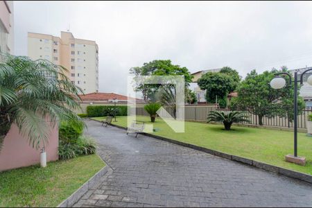 Apartamento para alugar com 50m², 2 quartos e 1 vaga Apartamento para alugar com 50m², 2 quartos e 1 vagaÁrea Comum -