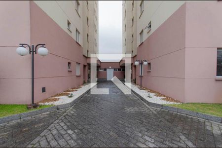 Apartamento para alugar com 50m², 2 quartos e 1 vaga Apartamento para alugar com 50m², 2 quartos e 1 vagaÁrea Comum