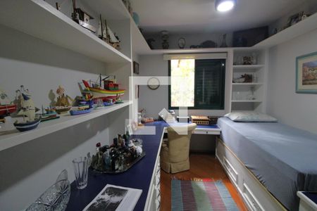 Quarto1 de apartamento à venda com 3 quartos, 100m² em Jardim Marajoara, São Paulo