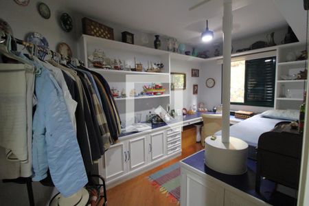 Quarto 1 de apartamento à venda com 3 quartos, 100m² em Jardim Marajoara, São Paulo