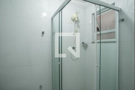 Apartamento para alugar com 40m², 1 quarto e sem vaga Apartamento para alugar com 40m², 1 quarto e sem vagaBanheiro