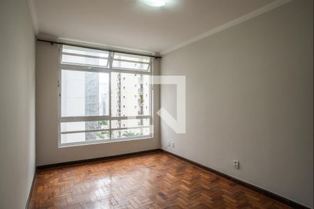 Apartamento para alugar com 40m², 1 quarto e sem vaga Apartamento para alugar com 40m², 1 quarto e sem vagaQuarto