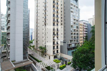 Apartamento para alugar com 40m², 1 quarto e sem vaga Apartamento para alugar com 40m², 1 quarto e sem vagaVista do Quarto