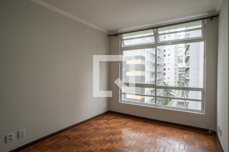 Apartamento para alugar com 40m², 1 quarto e sem vaga Apartamento para alugar com 40m², 1 quarto e sem vagaQuarto